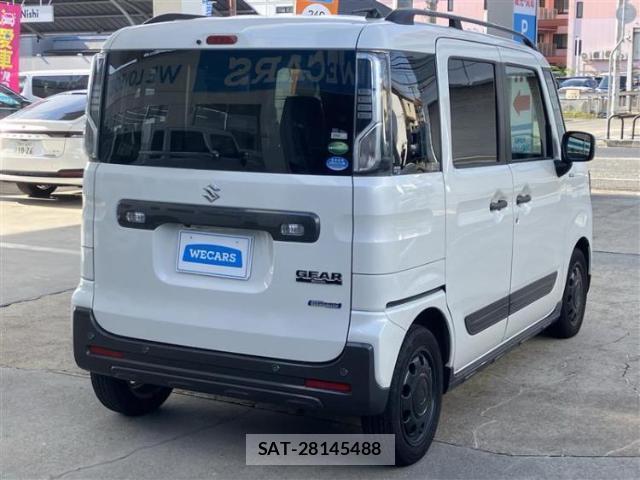 Suzuki SPACIA 2019-01 8374150-2