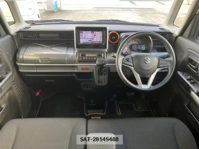 Suzuki SPACIA 2019-01 8374150-3