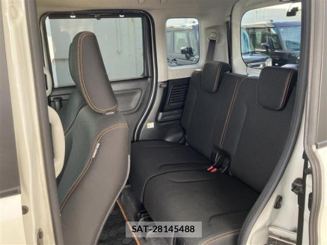 Suzuki SPACIA 2019-01 8374150-5