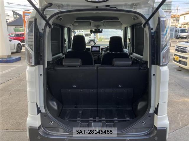 Suzuki SPACIA 2019-01 8374150-6