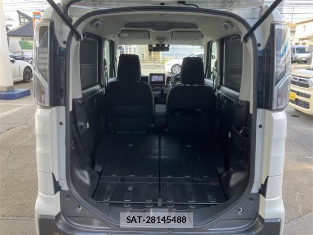 Suzuki SPACIA 2019-01 8374150-7