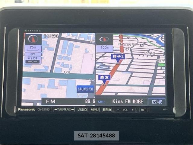 Suzuki SPACIA 2019-01 8374150-8