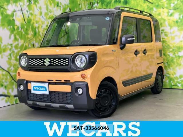 Suzuki SPACIA 2021-05 8374193-0