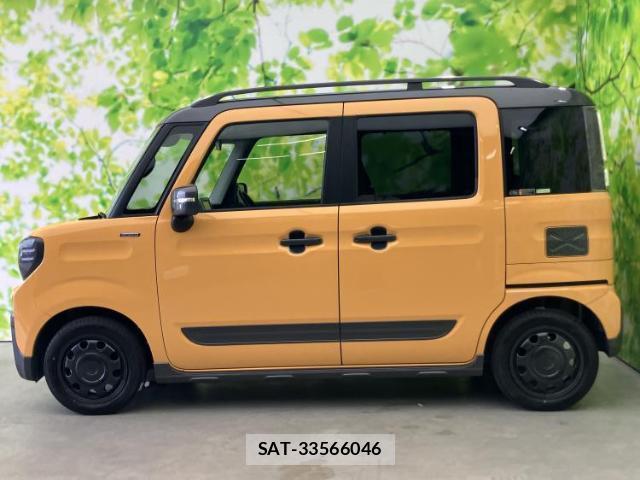 Suzuki SPACIA 2021-05 8374193-1