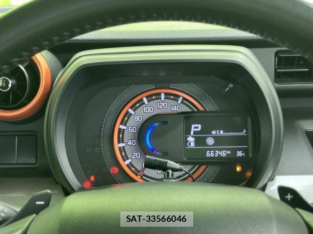 Suzuki SPACIA 2021-05 8374193-13