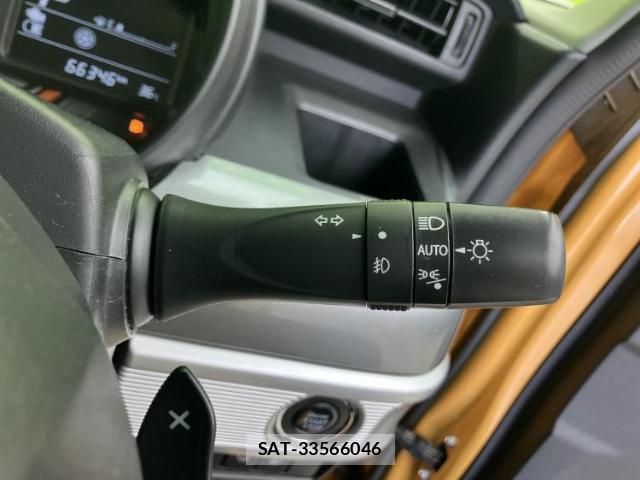 Suzuki SPACIA 2021-05 8374193-15