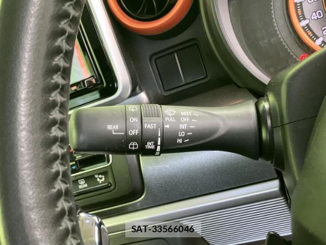 Suzuki SPACIA 2021-05 8374193-16
