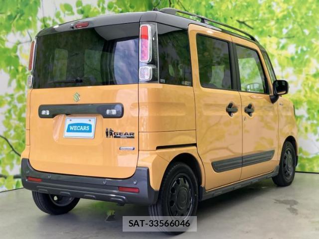 Suzuki SPACIA 2021-05 8374193-2