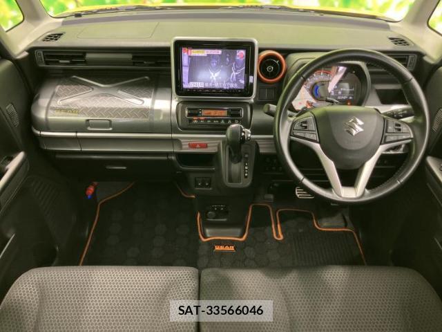 Suzuki SPACIA 2021-05 8374193-3