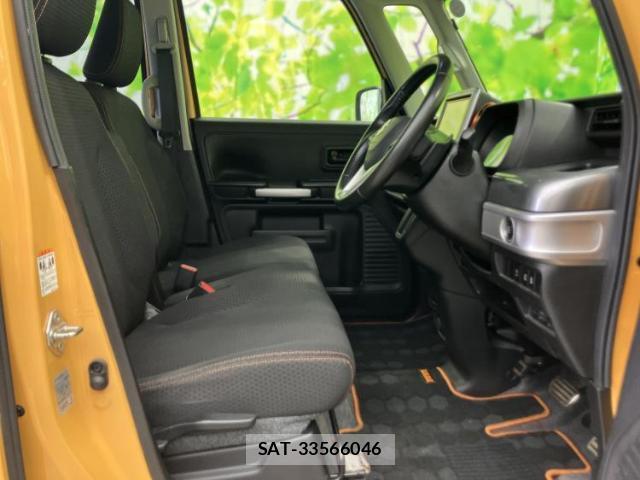 Suzuki SPACIA 2021-05 8374193-4