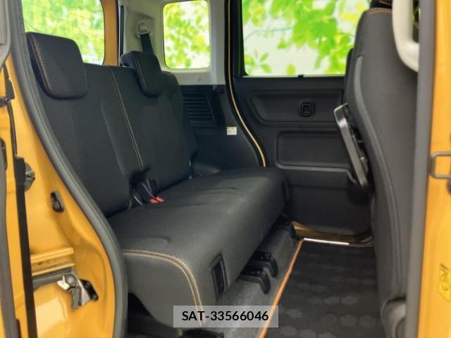 Suzuki SPACIA 2021-05 8374193-5