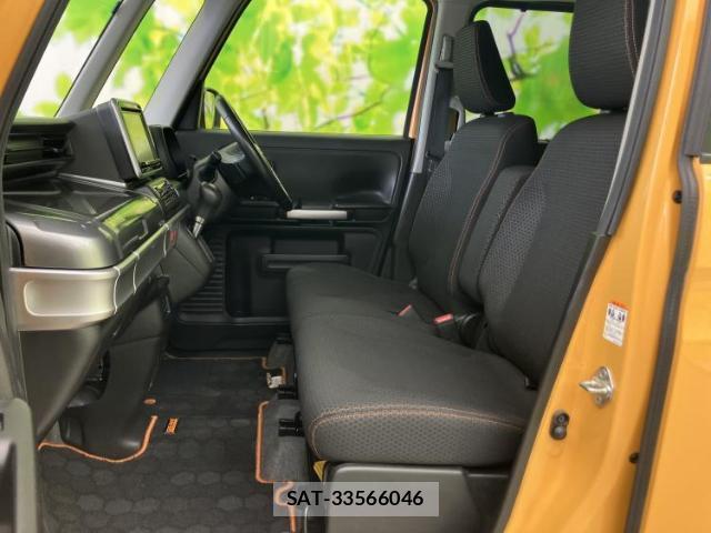 Suzuki SPACIA 2021-05 8374193-6
