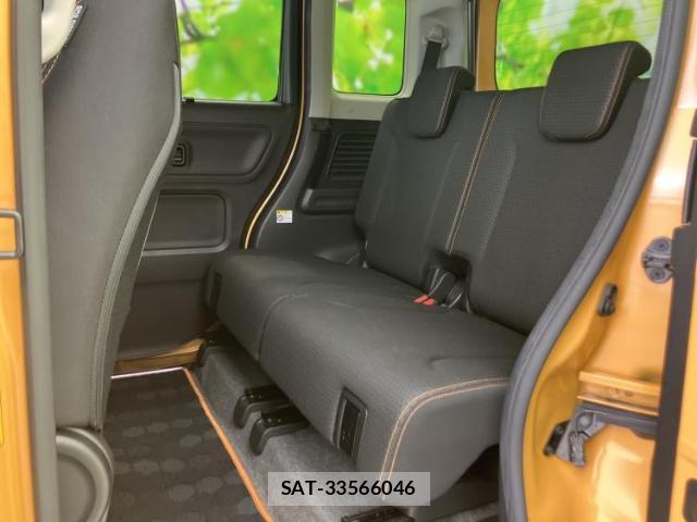 Suzuki SPACIA 2021-05 8374193-7