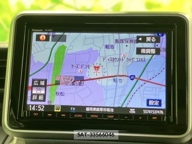 Suzuki SPACIA 2021-05 8374193-9