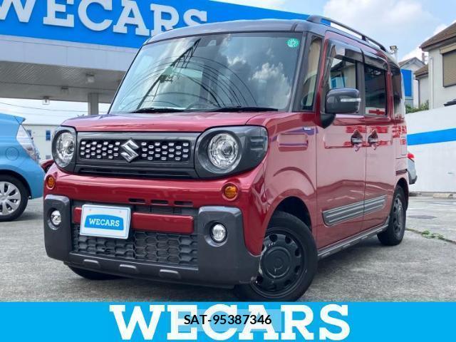 Suzuki SPACIA 2021-06 8374222-0