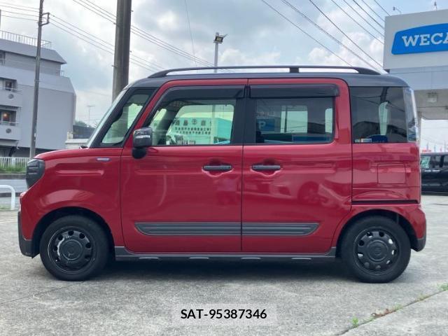 Suzuki SPACIA 2021-06 8374222-1