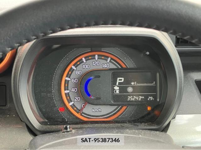 Suzuki SPACIA 2021-06 8374222-12