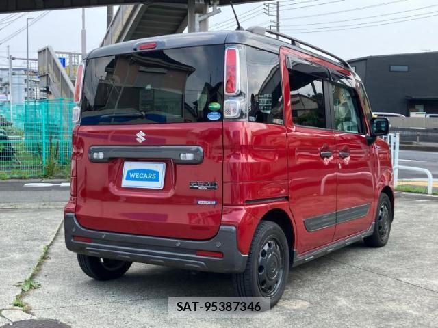 Suzuki SPACIA 2021-06 8374222-2
