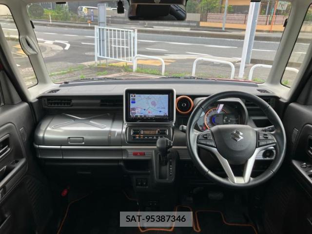 Suzuki SPACIA 2021-06 8374222-3