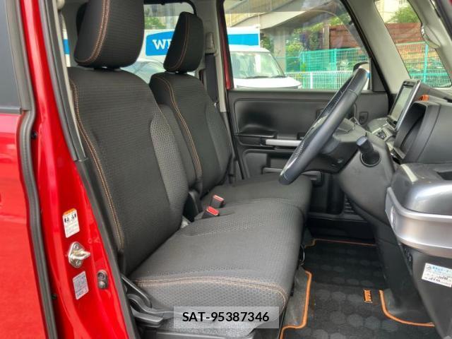 Suzuki SPACIA 2021-06 8374222-4