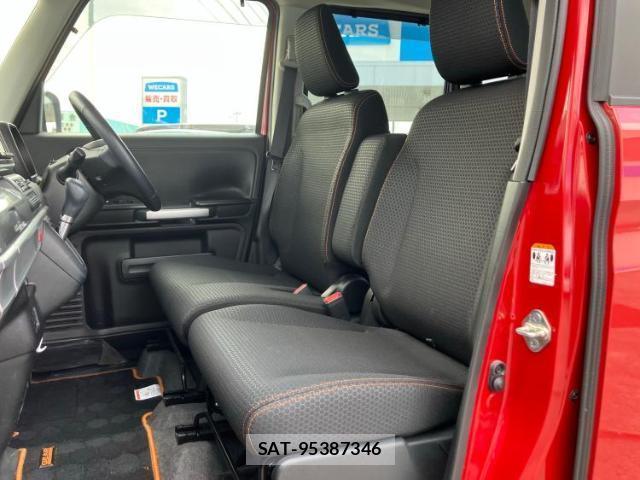 Suzuki SPACIA 2021-06 8374222-6