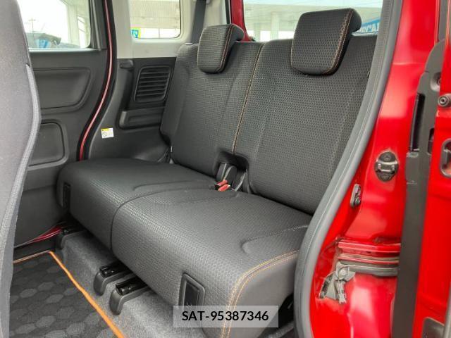 Suzuki SPACIA 2021-06 8374222-7