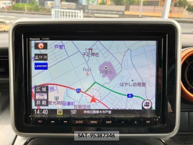 Suzuki SPACIA 2021-06 8374222-8