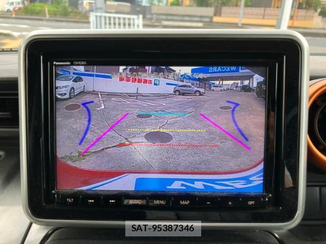Suzuki SPACIA 2021-06 8374222-9