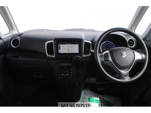 Suzuki SPACIA 2015-07 8372476-1