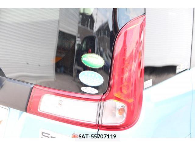 Suzuki SPACIA 2015-07 8372476-13