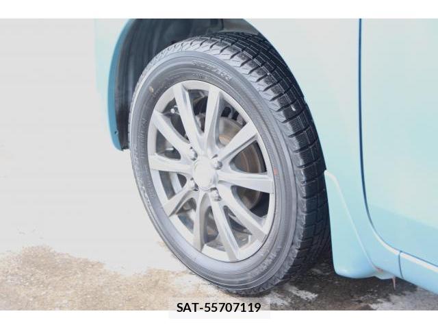 Suzuki SPACIA 2015-07 8372476-18