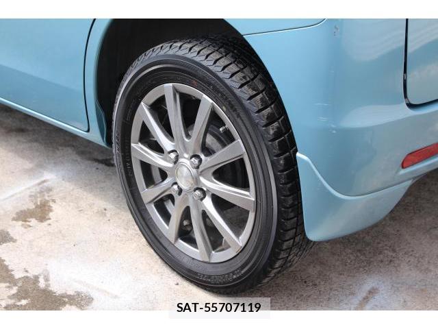 Suzuki SPACIA 2015-07 8372476-19