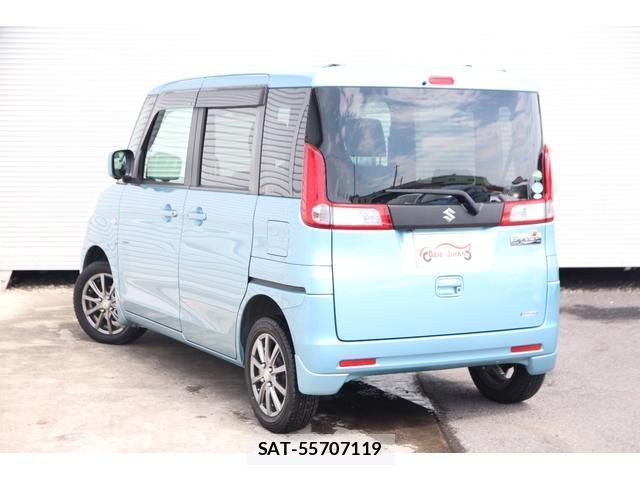 Suzuki SPACIA 2015-07 8372476-2