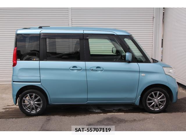 Suzuki SPACIA 2015-07 8372476-3