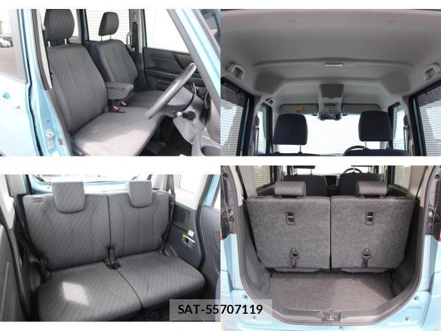 Suzuki SPACIA 2015-07 8372476-5
