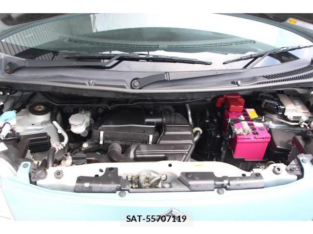 Suzuki SPACIA 2015-07 8372476-7