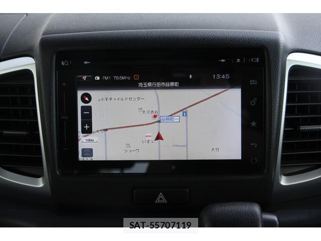Suzuki SPACIA 2015-07 8372476-8