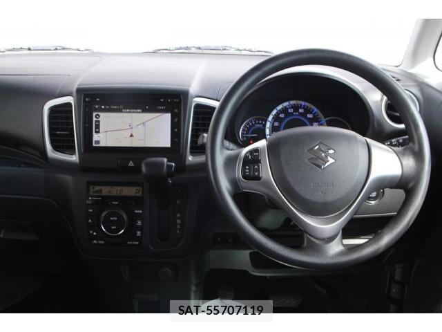 Suzuki SPACIA 2015-07 8372476-9