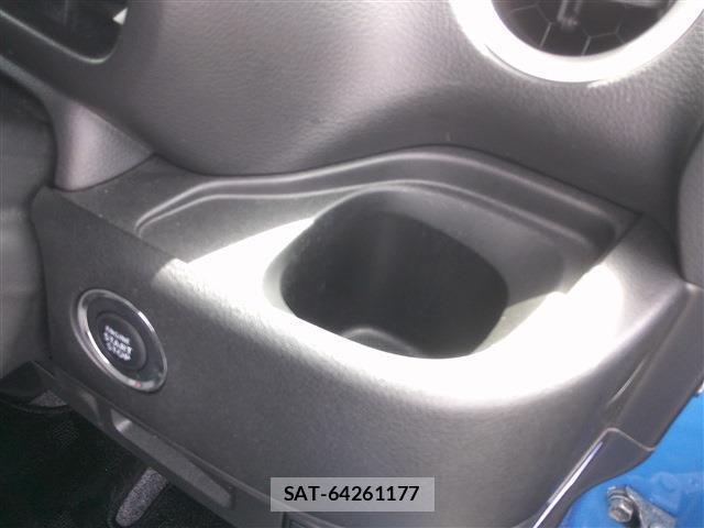 Suzuki SPACIA 2017-07 8372938-17