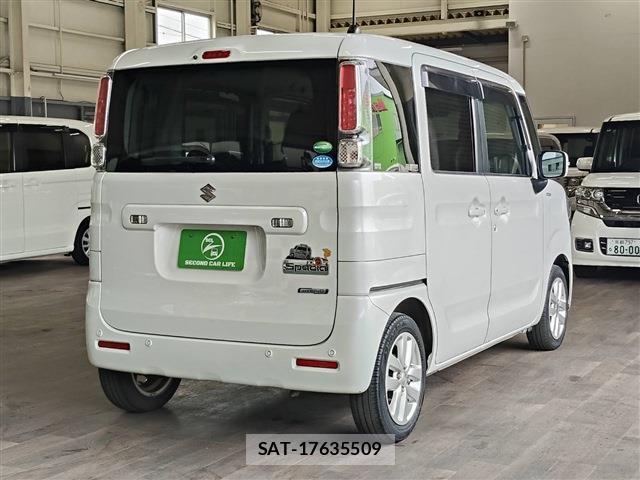 Suzuki SPACIA 2018-06 8373191-1