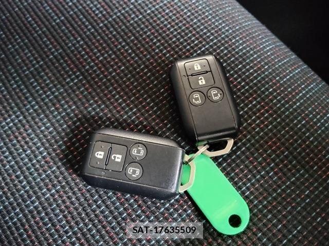 Suzuki SPACIA 2018-06 8373191-18