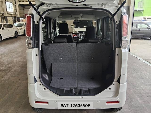 Suzuki SPACIA 2018-06 8373191-19