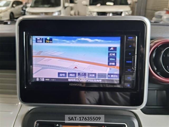 Suzuki SPACIA 2018-06 8373191-5