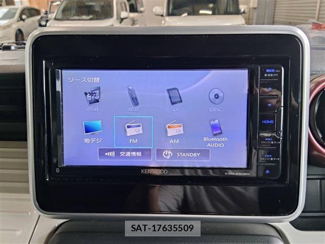 Suzuki SPACIA 2018-06 8373191-6