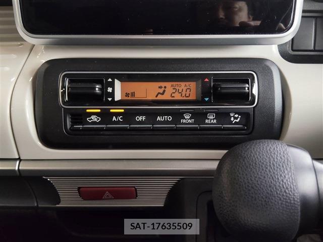 Suzuki SPACIA 2018-06 8373191-8