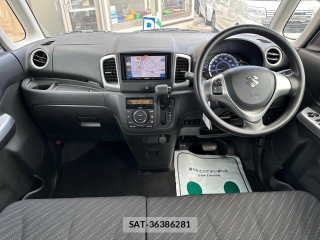 Suzuki SPACIA 2017-09 8373195-1