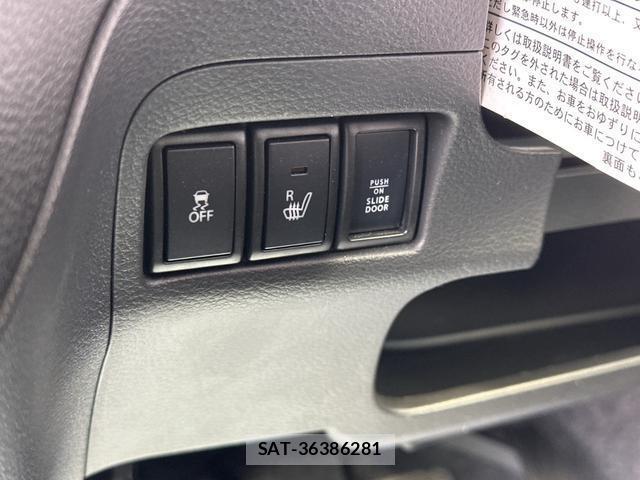 Suzuki SPACIA 2017-09 8373195-10