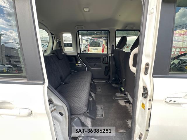 Suzuki SPACIA 2017-09 8373195-14