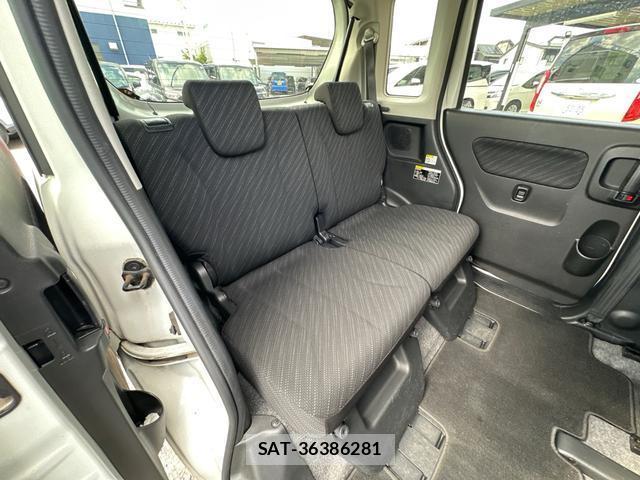 Suzuki SPACIA 2017-09 8373195-15