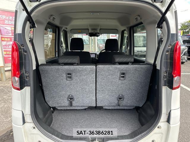Suzuki SPACIA 2017-09 8373195-17
